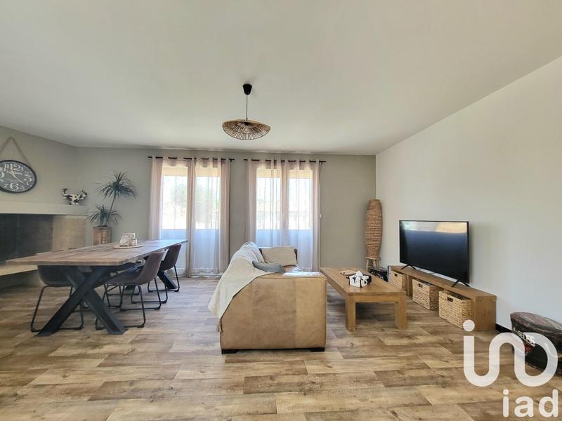 Appartement - 98 m² - 3 pièces