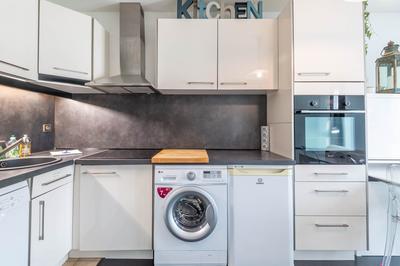 Appartement - 31 m² - 2 pièces