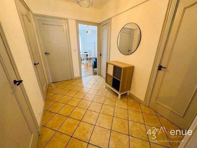 Appartement - 78 m² - 3 pièces