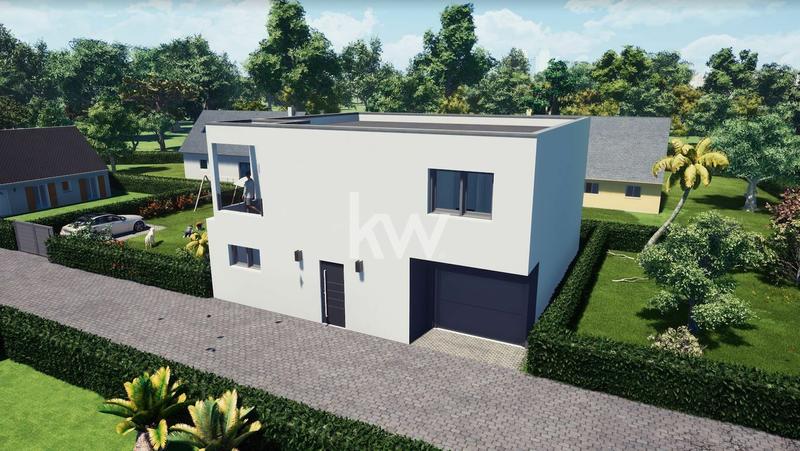 Villa - 140 m² - 4 pièces