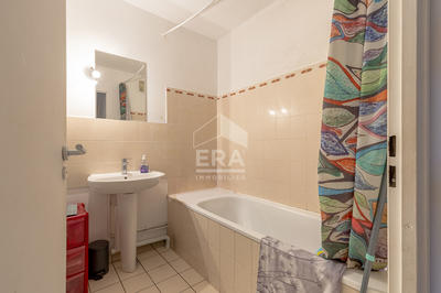 Appartement - 89 m² - 4 pièces