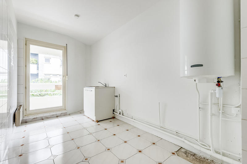 Appartement - 83 m² - 4 pièces