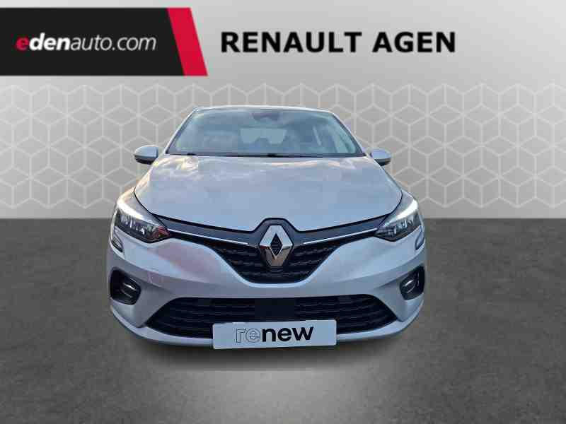 Renault Clio E-Tech 140 - 21 Business