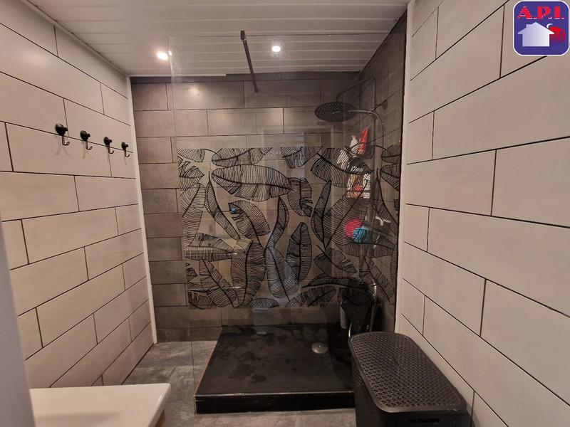 Maison - 91 m² - 4 pièces