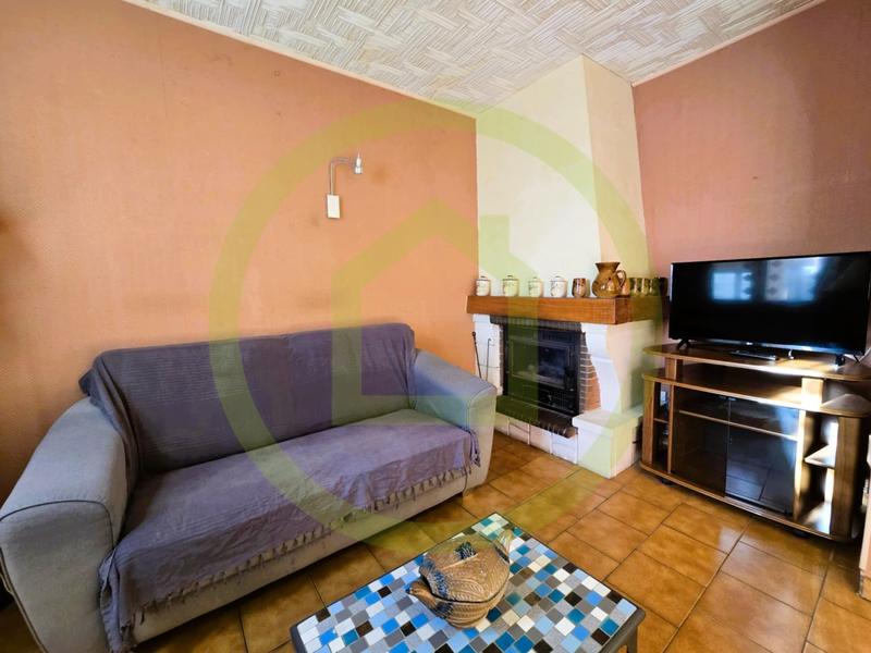 Maison - 70 m² - 3 pièces