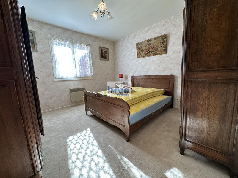 Maison - 154 m² - 6 pièces