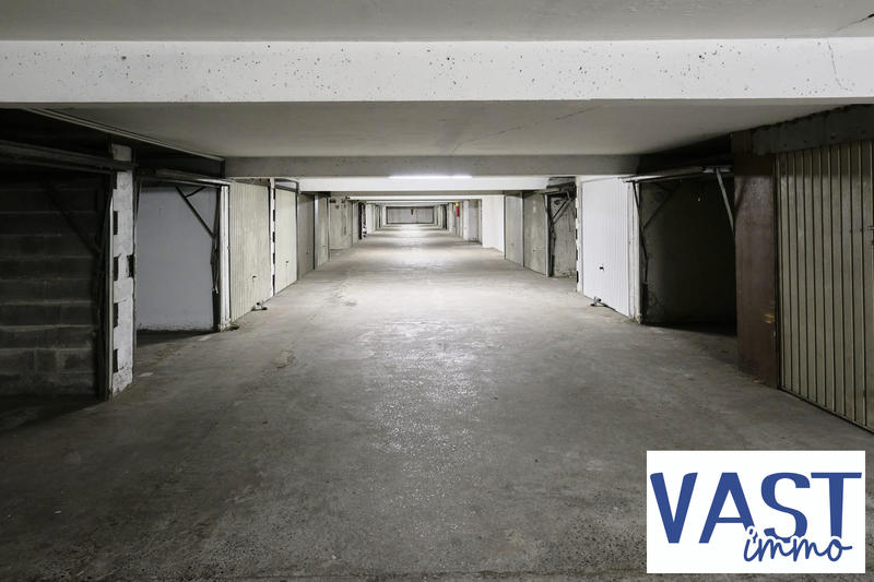 Appartement - 56 m² - 2 pièces