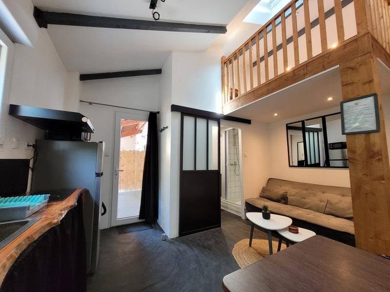 Maison - 158 m² - 6 pièces