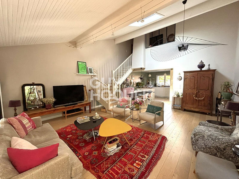 Maison - 148 m² - 5 pièces