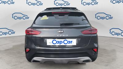 Kia Xceed 1.6 CRDi 136 Dct7 Premium - Automatique Toit ouvrant