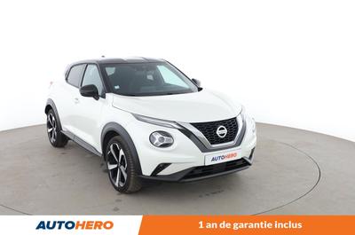 Nissan Juke 1.0 Dig-T Dct 117 ch