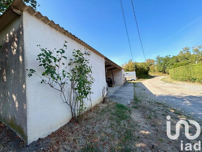 Maison de campagne - 171 m² - 8 pièces