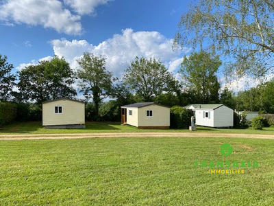 Fonds de commerce - 13 000 m²