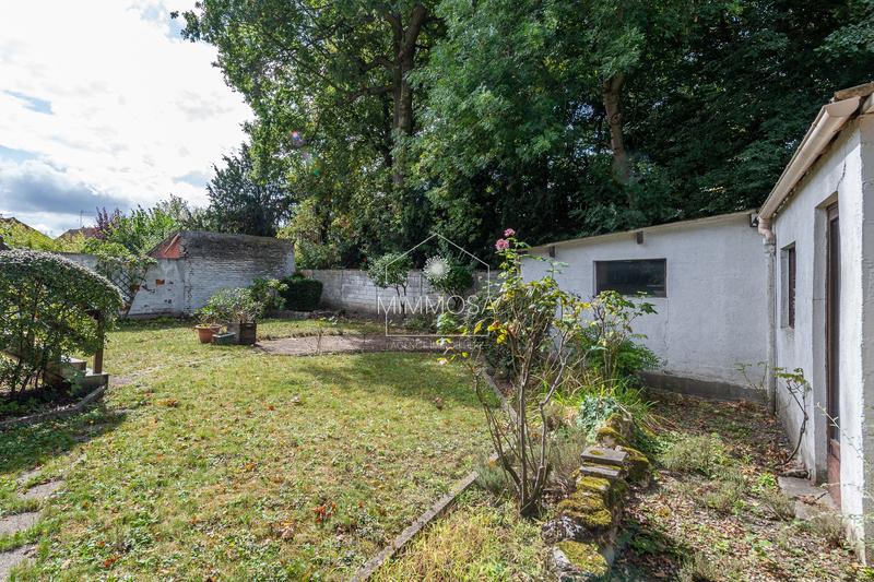 Maison - 145 m² - 6 pièces