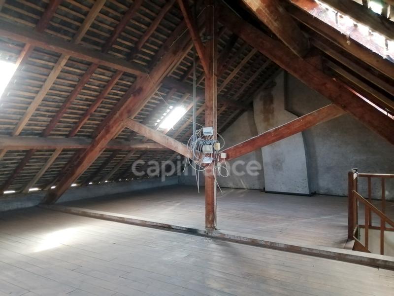 Maison - 150 m² - 7 pièces