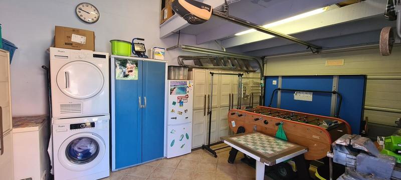 Villa - 125 m² - 5 pièces