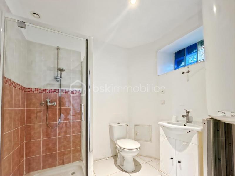 Longère - 200 m² - 6 pièces