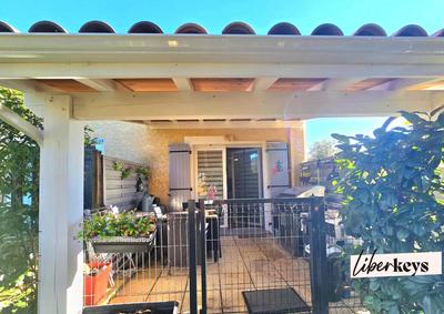 Duplex - 28 m² - 2 pièces