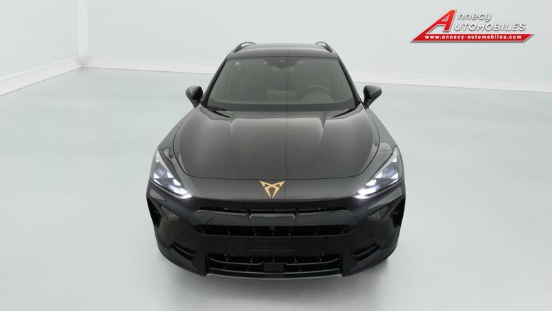 Cupra Formentor Nouveau 1.5 Etsi Hybrid 150 Ch Dsg7 V