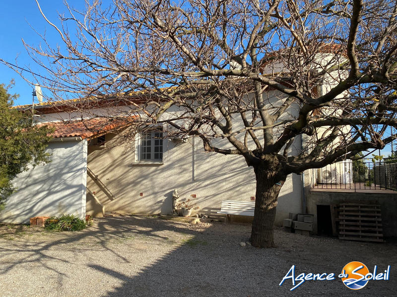 Maison - 170 m² - 5 pièces