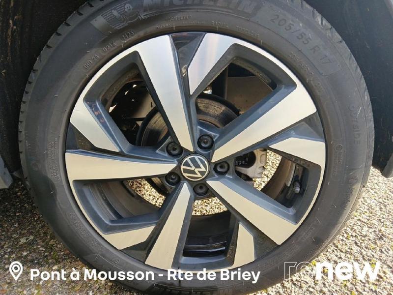 Volkswagen Taigo 1.0 Tsi 110 Dsg7 Style