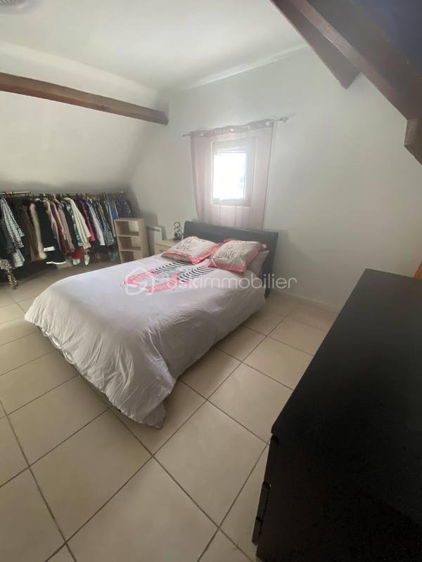 Villa - 170 m² - 7 pièces