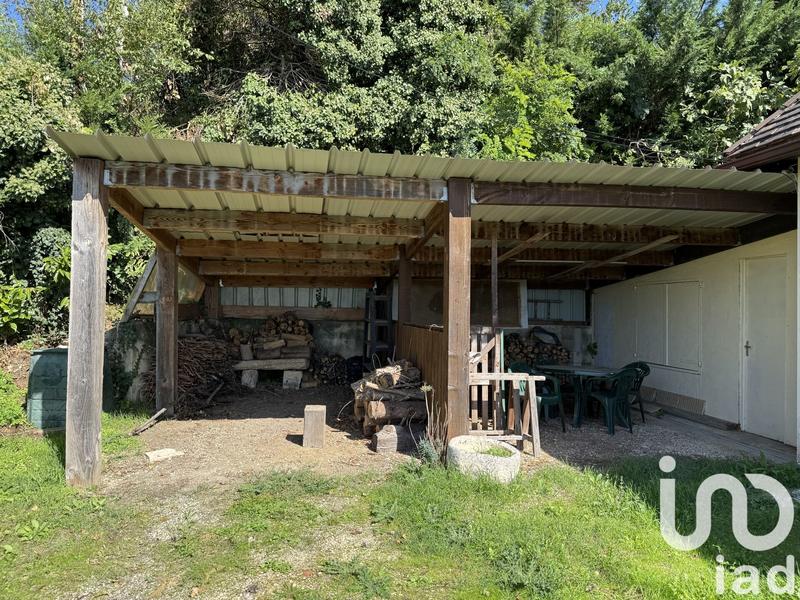 Maison - 160 m² - 9 pièces