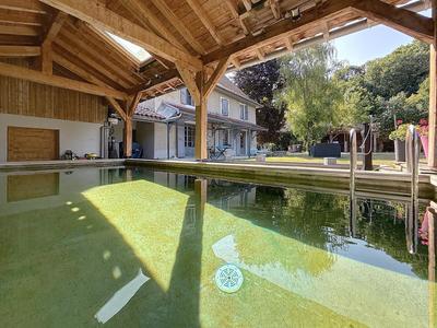 Maison - 179 m² - 6 pièces