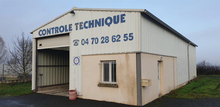 Cth Controle Technique - Réseau Autosecuritas
