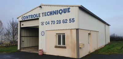 Cth Controle Technique - Réseau Autosecuritas