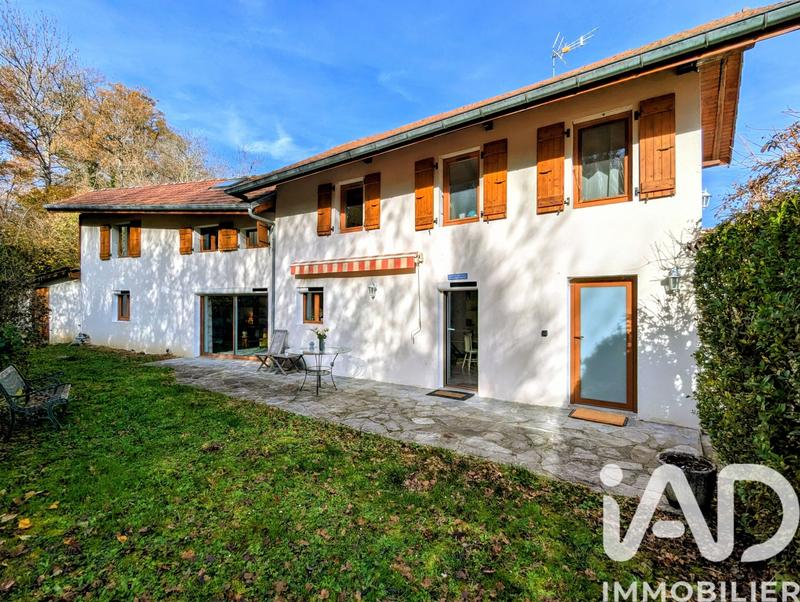 Maison de campagne - 101 m² - 3 pièces