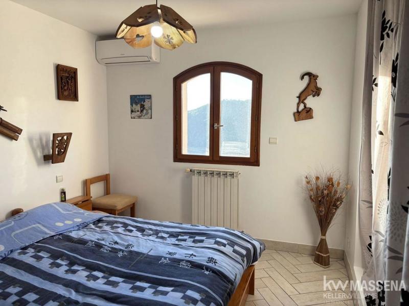 Villa - 125 m² - 6 pièces