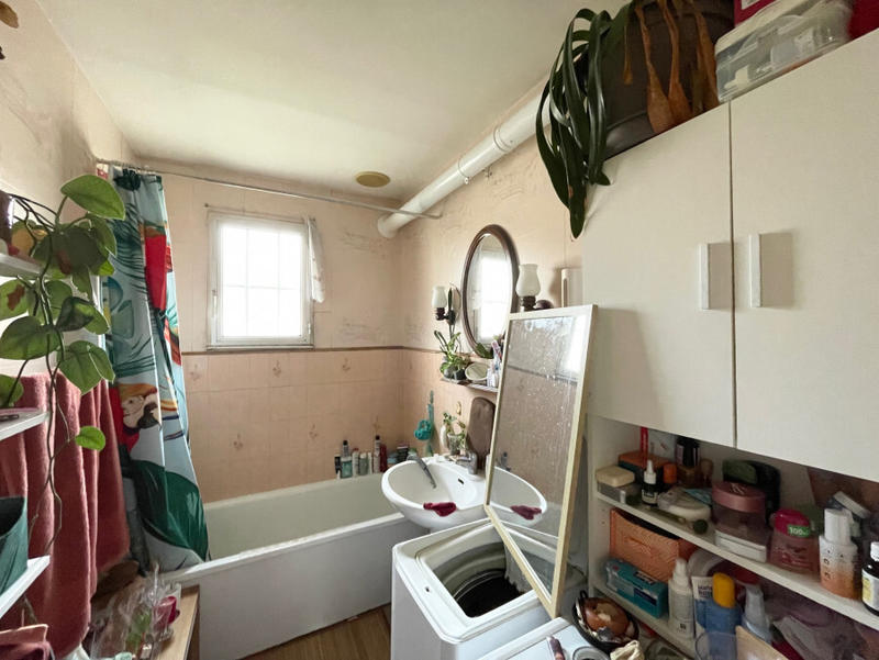 Maison - 73 m² - 3 pièces