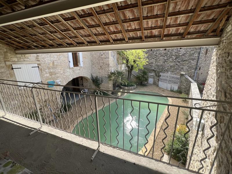 Maison de village - 285 m² - 12 pièces