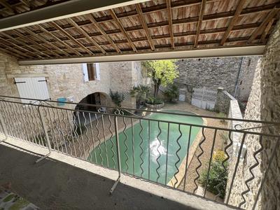 Maison de village - 285 m² - 12 pièces