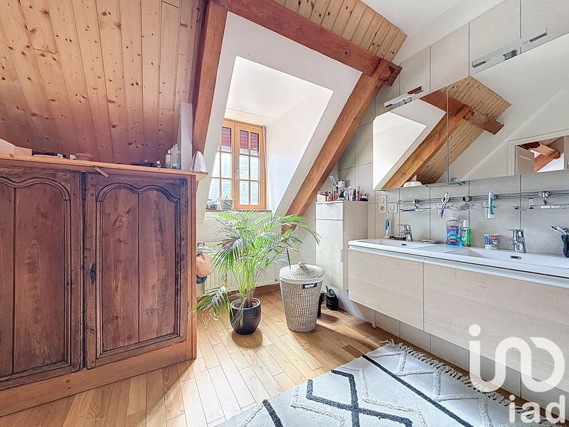 Maison - 160 m² - 5 pièces