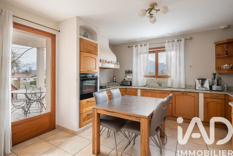 Maison - 175 m² - 5 pièces