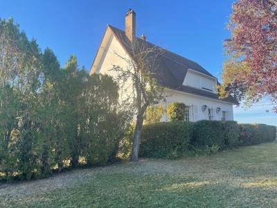 Maison - 168 m² - 6 pièces