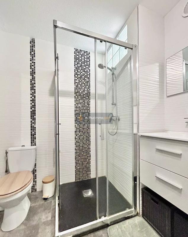 Appartement - 23 m² - 1 pièce