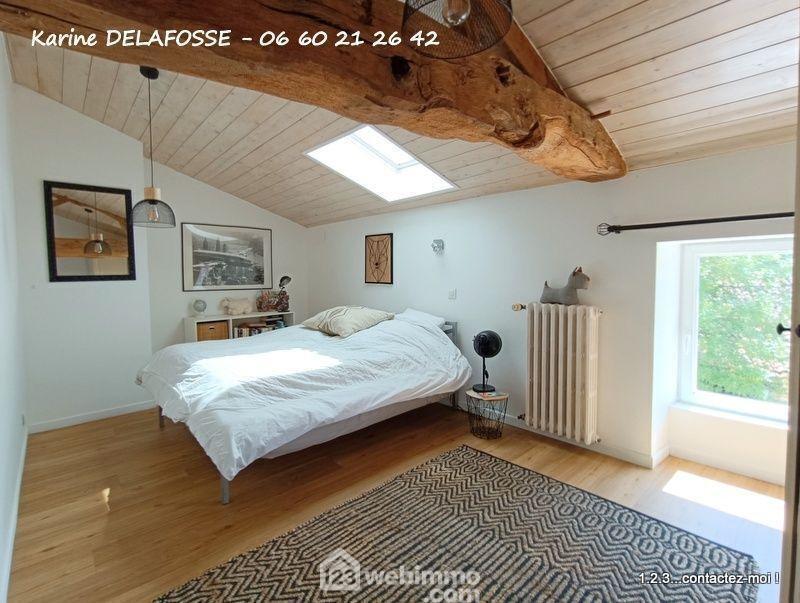 Ferme - 219 m² - 6 pièces