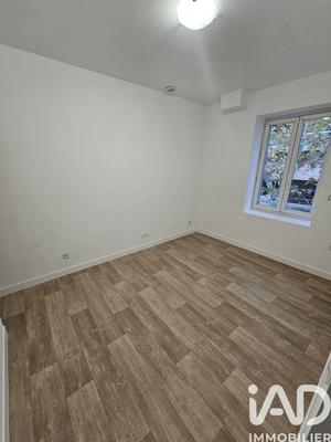Appartement - 70 m² - 4 pièces