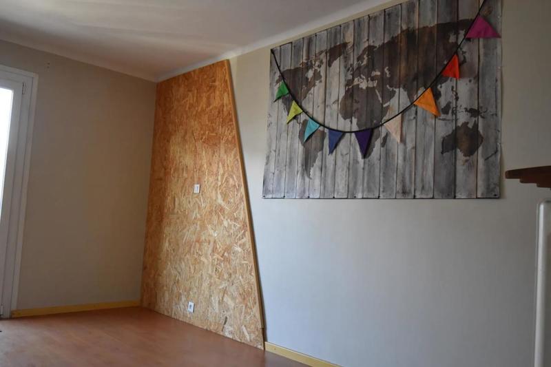 Appartement - 87 m² - 4 pièces