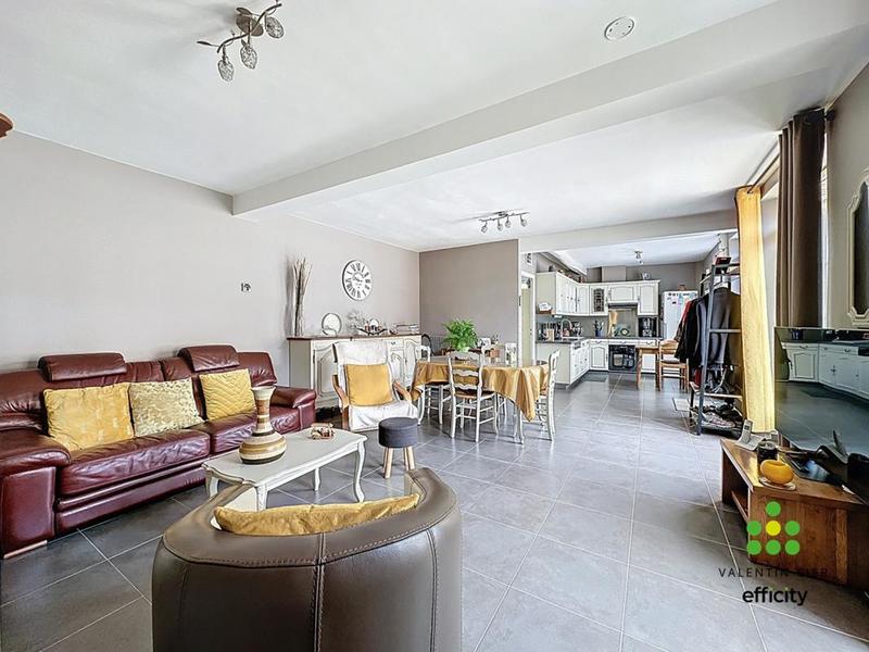 Maison - 82 m² - 3 pièces