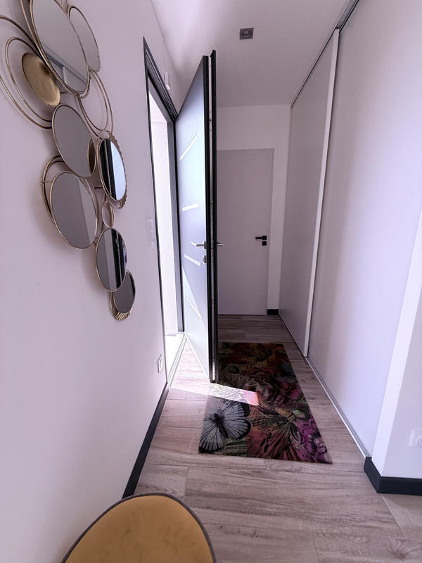 Maison - 145 m² - 5 pièces