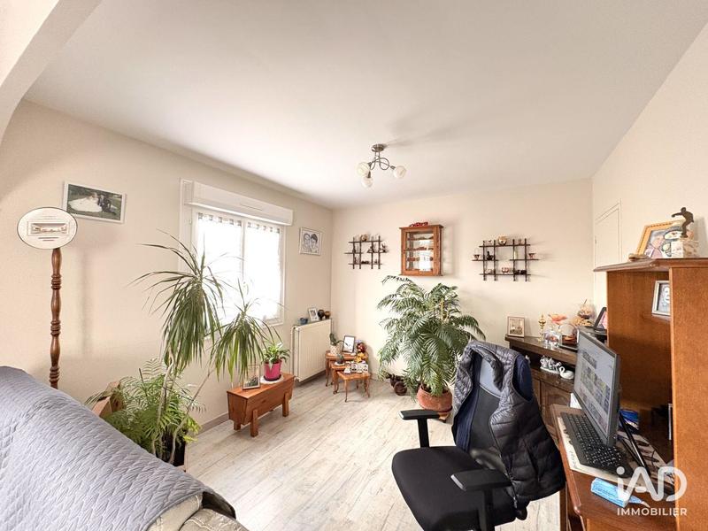 Maison - 149 m² - 5 pièces