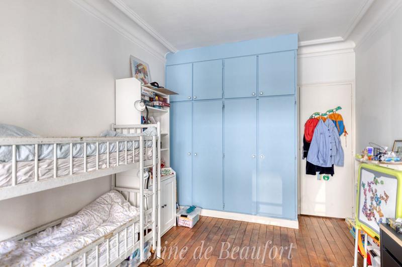 Appartement - 98 m² - 4 pièces