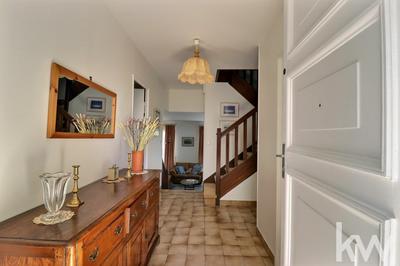 Maison - 130 m² - 7 pièces