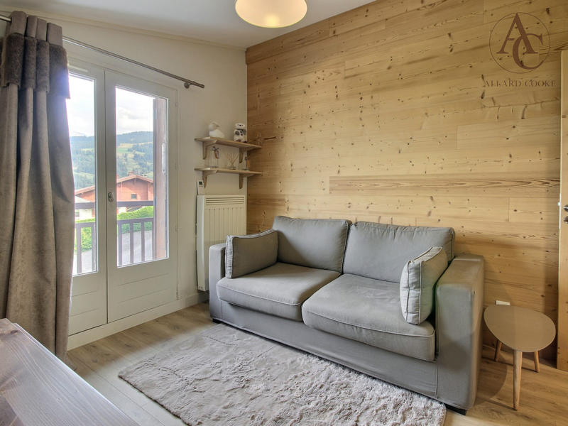 Appartement - 23 m² - 2 pièces