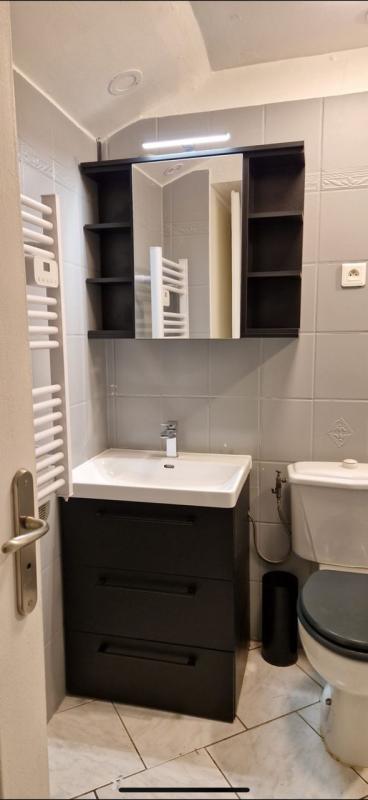 Appartement - 25 m² - 2 pièces