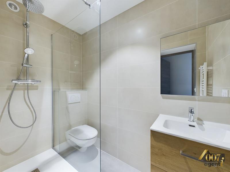 Appartement - 28 m² - 1 pièce